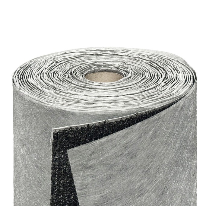 Fabric On Two Sides - Roll (494 SF), 39.5