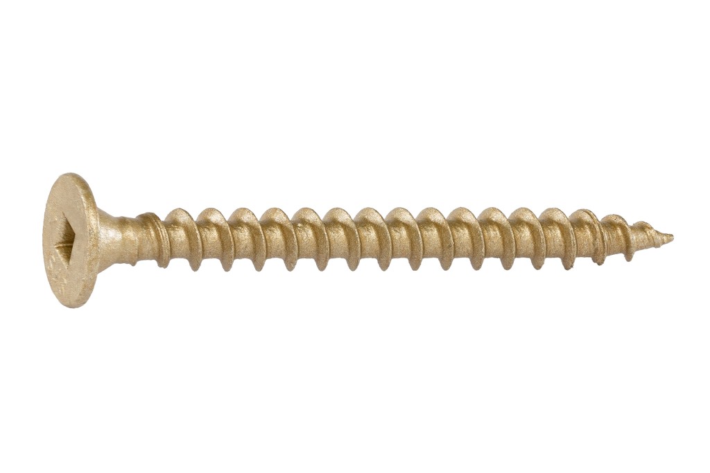 #10-9 x 2⅛”, 1,500pcs