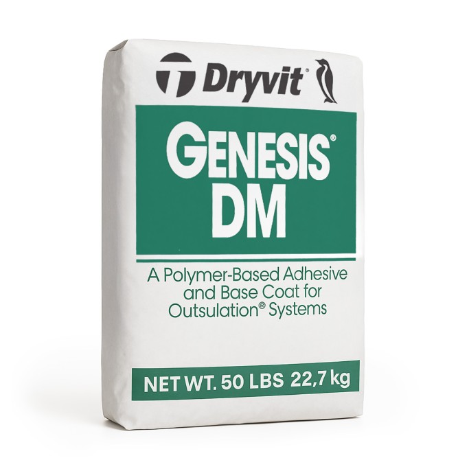 Genesis DM - Bag,50 lbs.