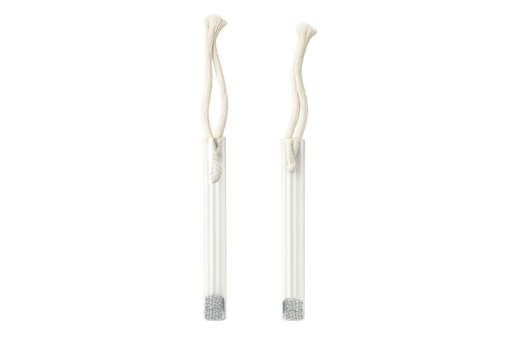 Weep Tubes® w/ Wick & Screen, 4