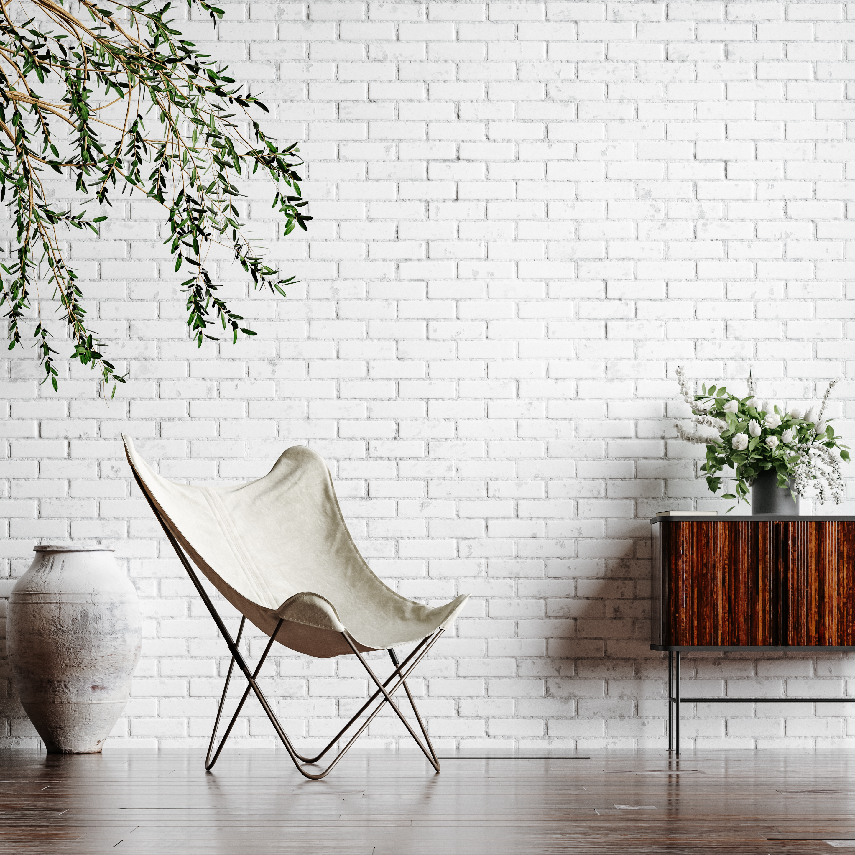 Brick Design Gallery, Wall Veneer