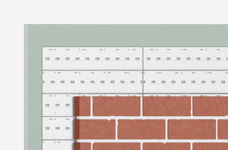 Thin Brick Installation Systems