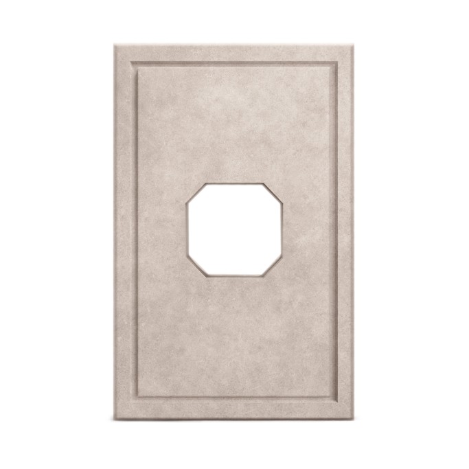 Taupe - Box of 4 pcs