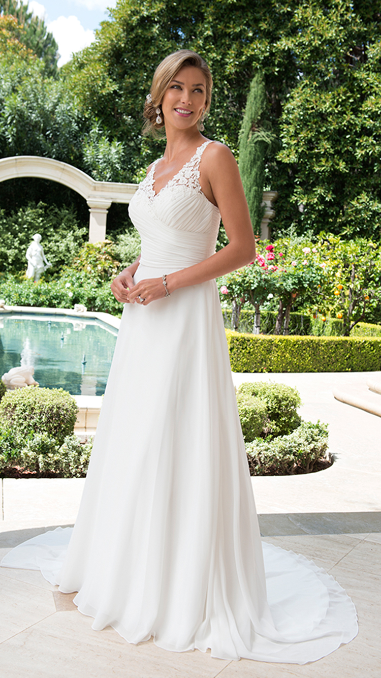 venus clothing wedding dresses