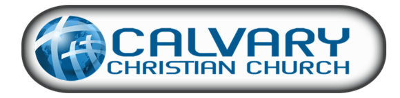 Calvary Christian Church