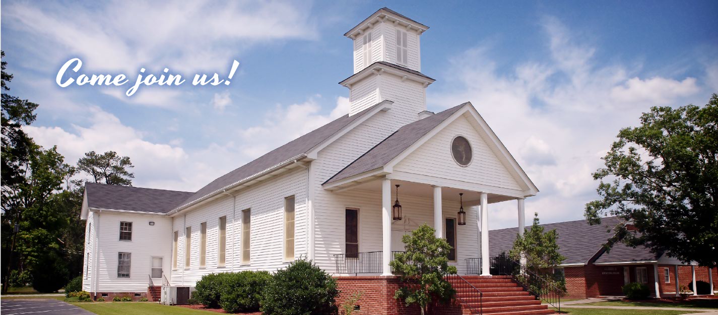 Union Baptist Church