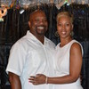 Pastor Clifton E. Collins and Elder Tedra Collins