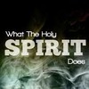 THE HOLY SPIRIT