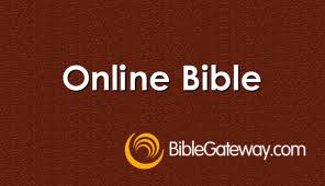 Bible gateway original
