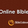 NIV Bible Lookup