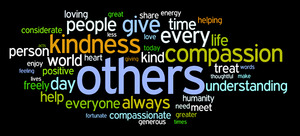 Compassion-medium