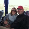 Mark & Margaret Brandt 