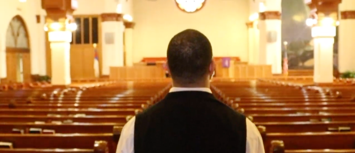 John Wesley AMEZ Church