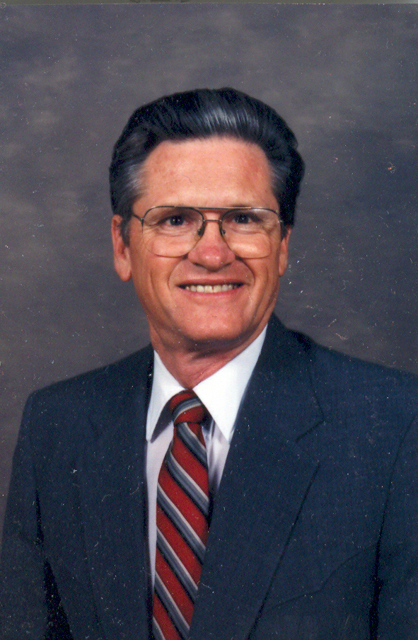 Wendell leckbee original