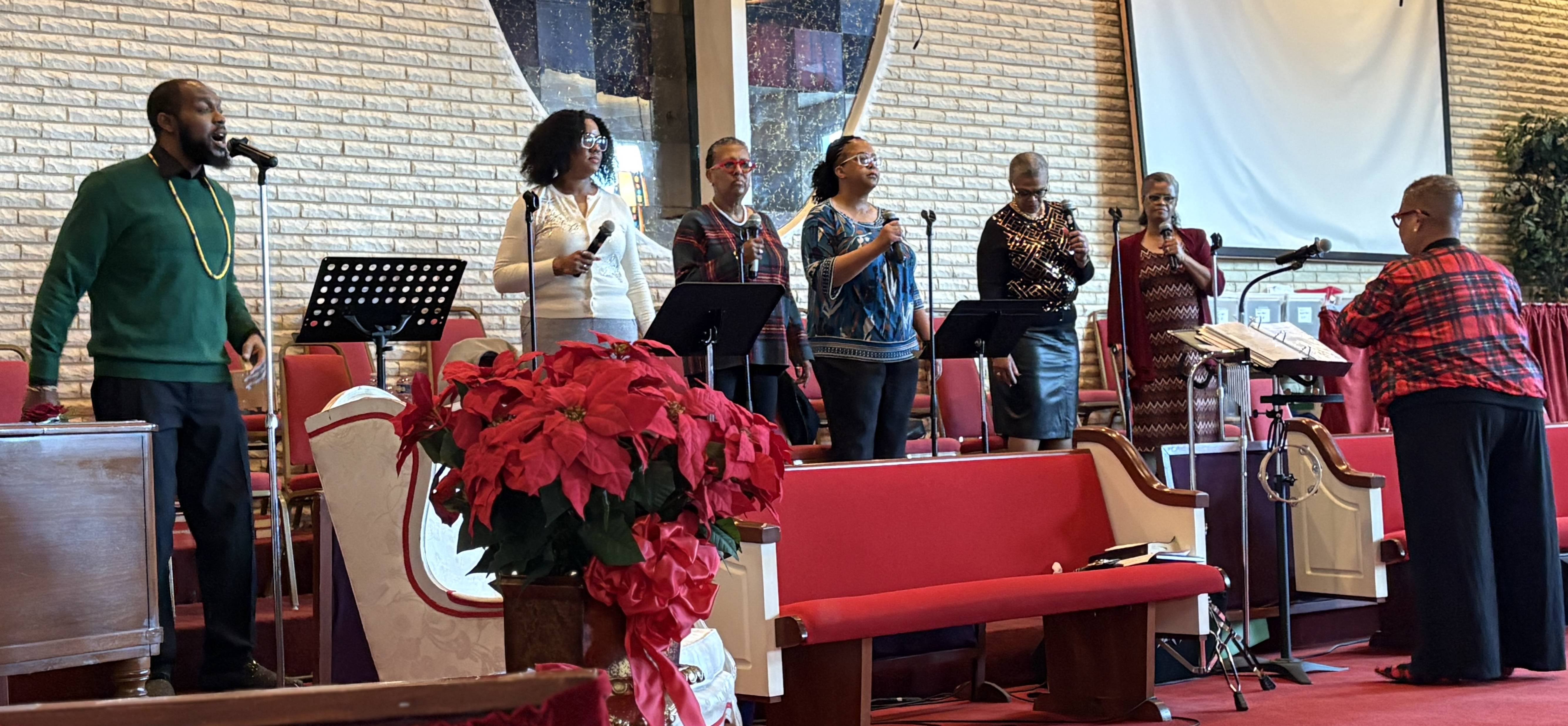 World Victory Church & Life Center |