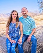 Mike and amy medium