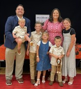 Zach & sarah smith 2 original