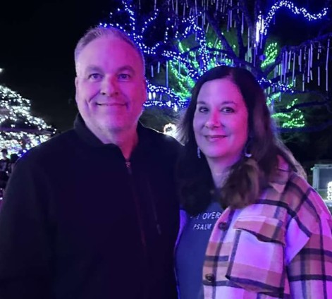 Kevin & stacy berg original