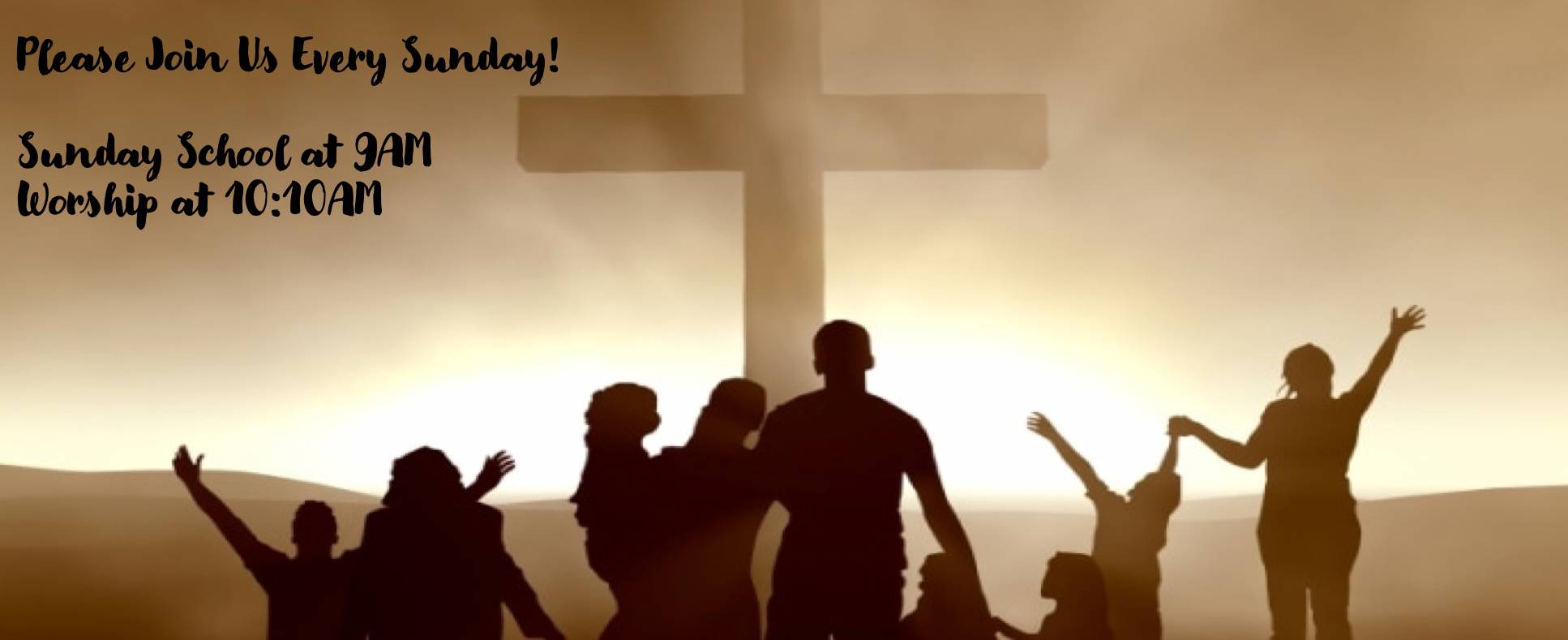 Mount Zion Road Church