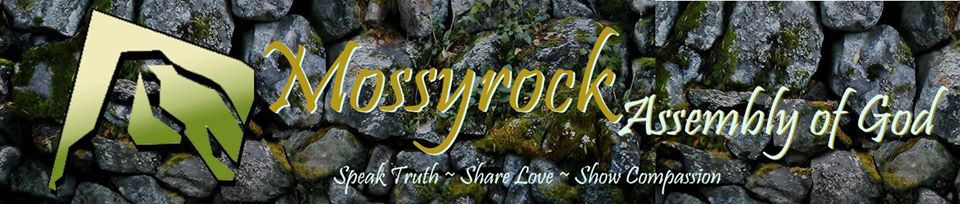 Mossyrock Assembly of God