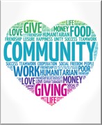 Community-medium