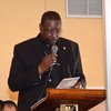 Elder Matt Matthews Assistant Pastor 