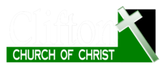 Clifton Church of Christ