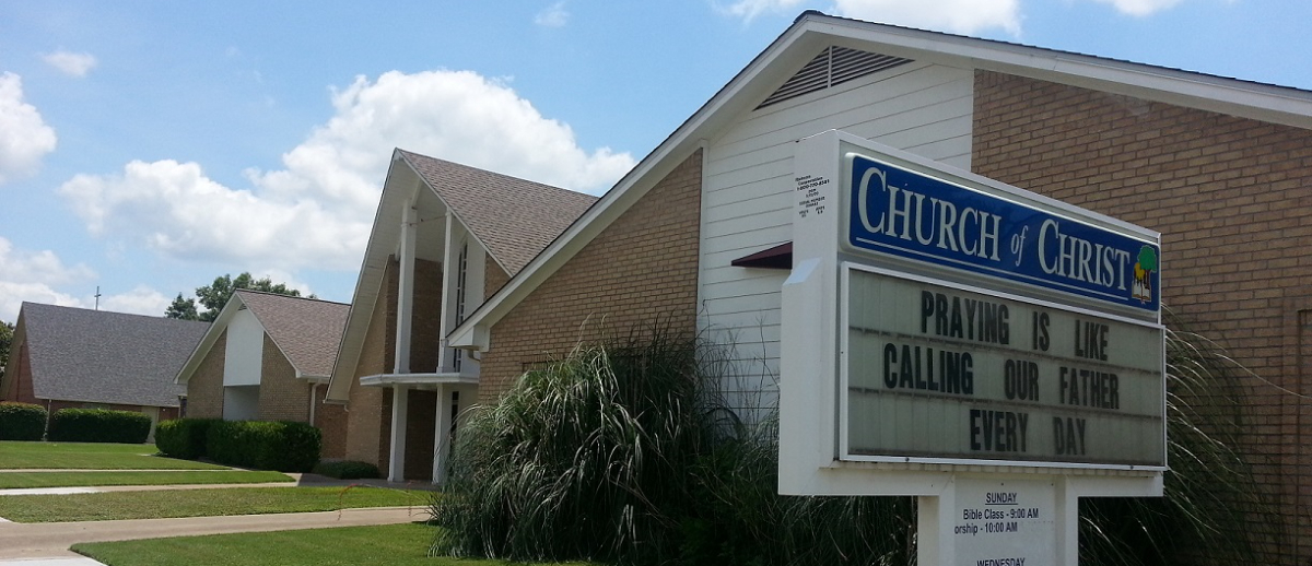 Clifton Church of Christ