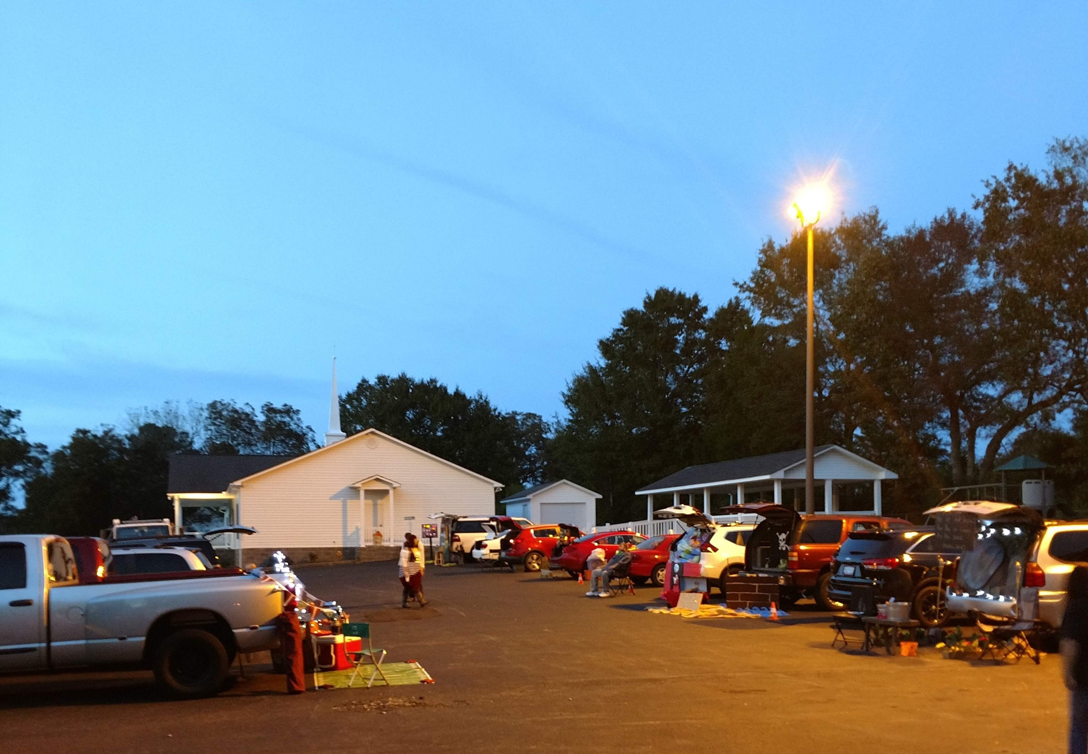 Photos Redemption Baptist Church