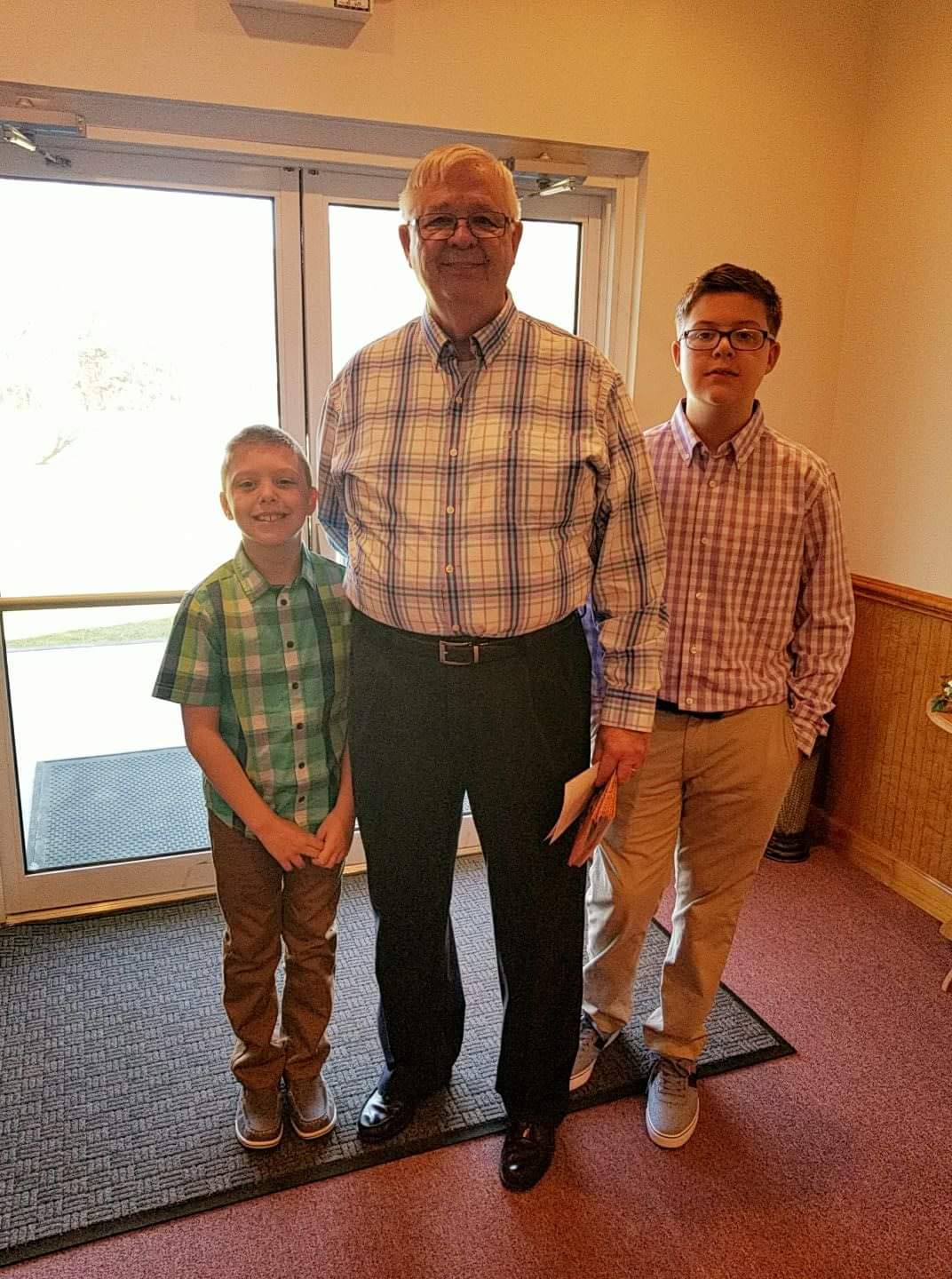 Photos Redemption Baptist Church