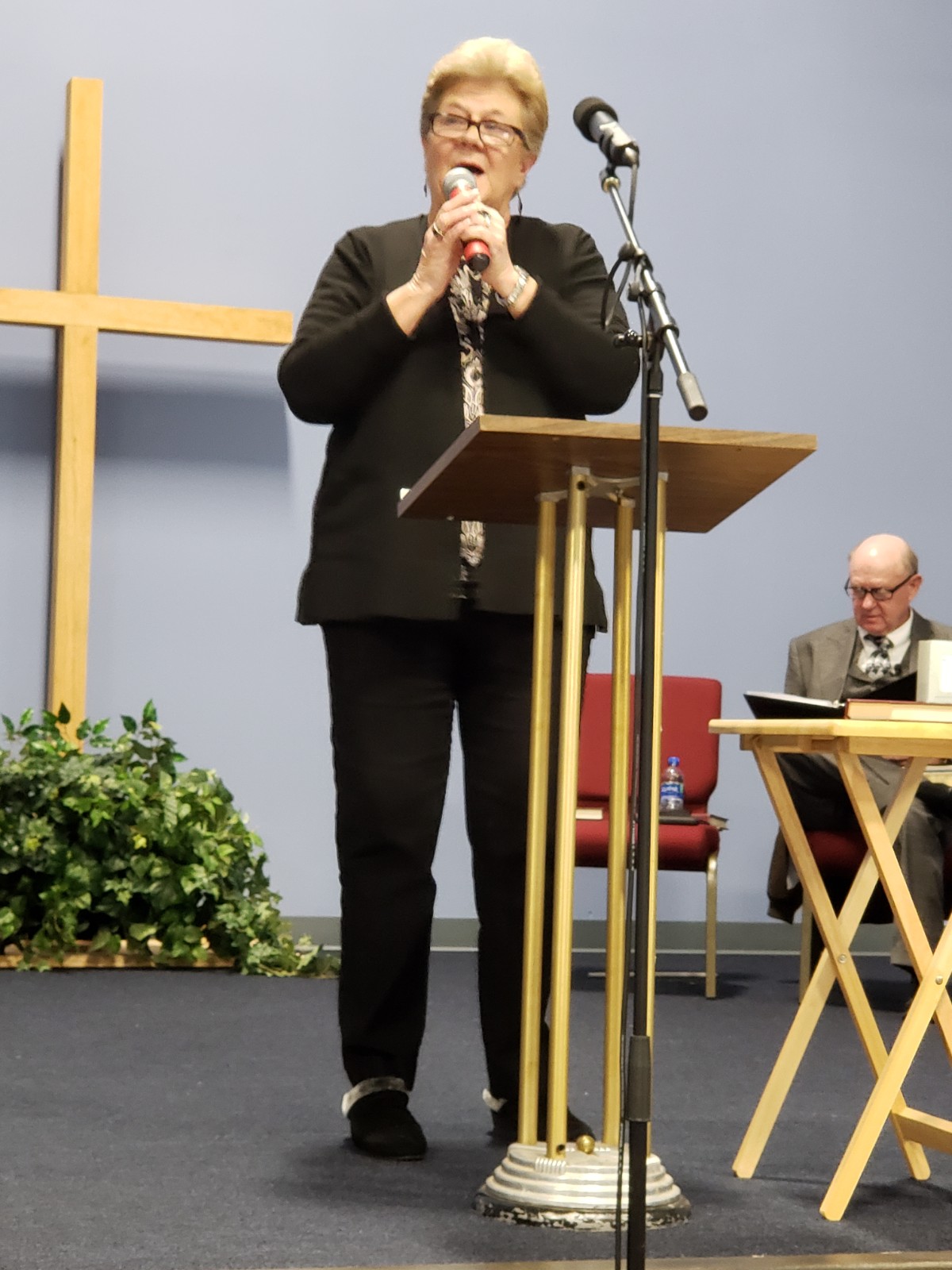 Photos Redemption Baptist Church