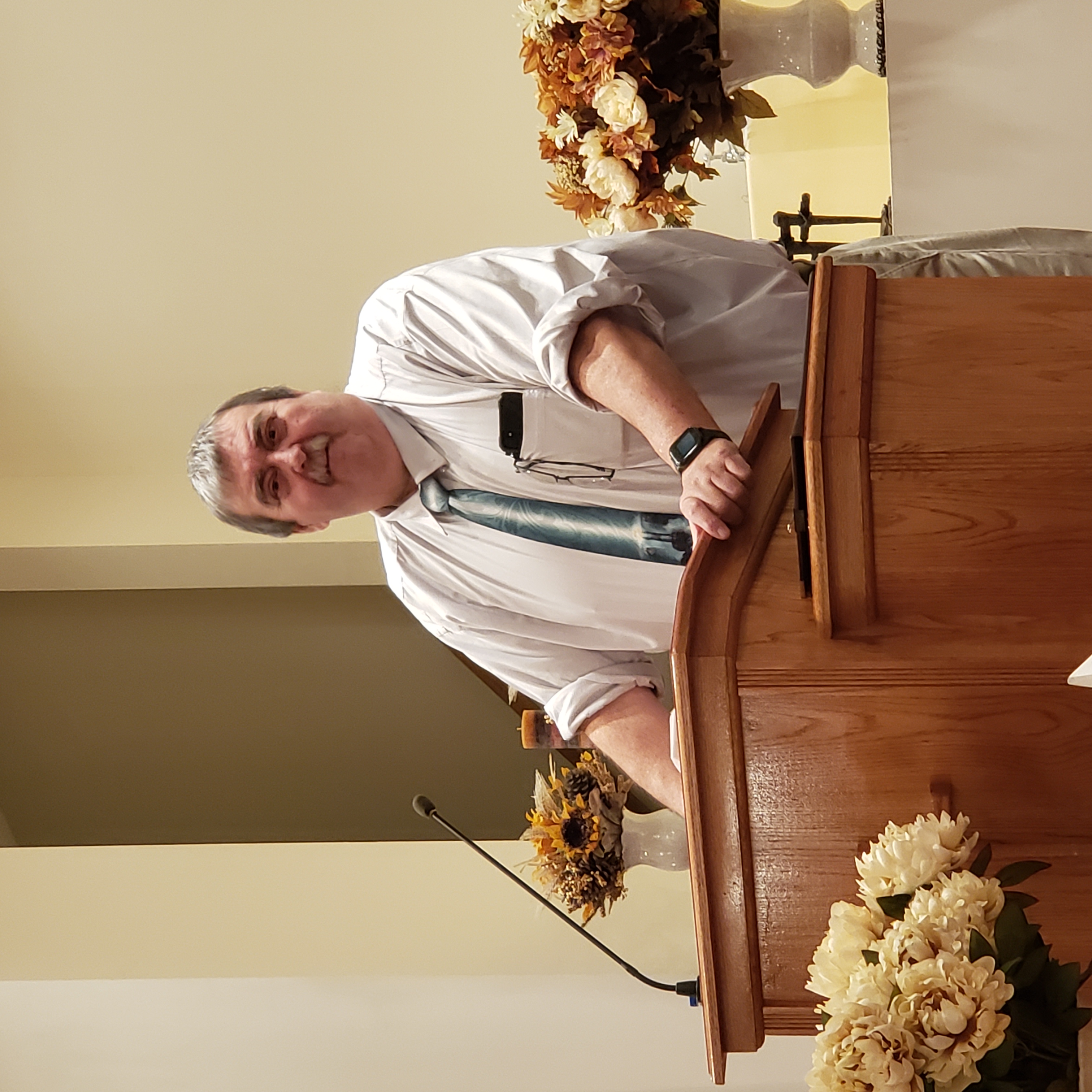 Photos Redemption Baptist Church