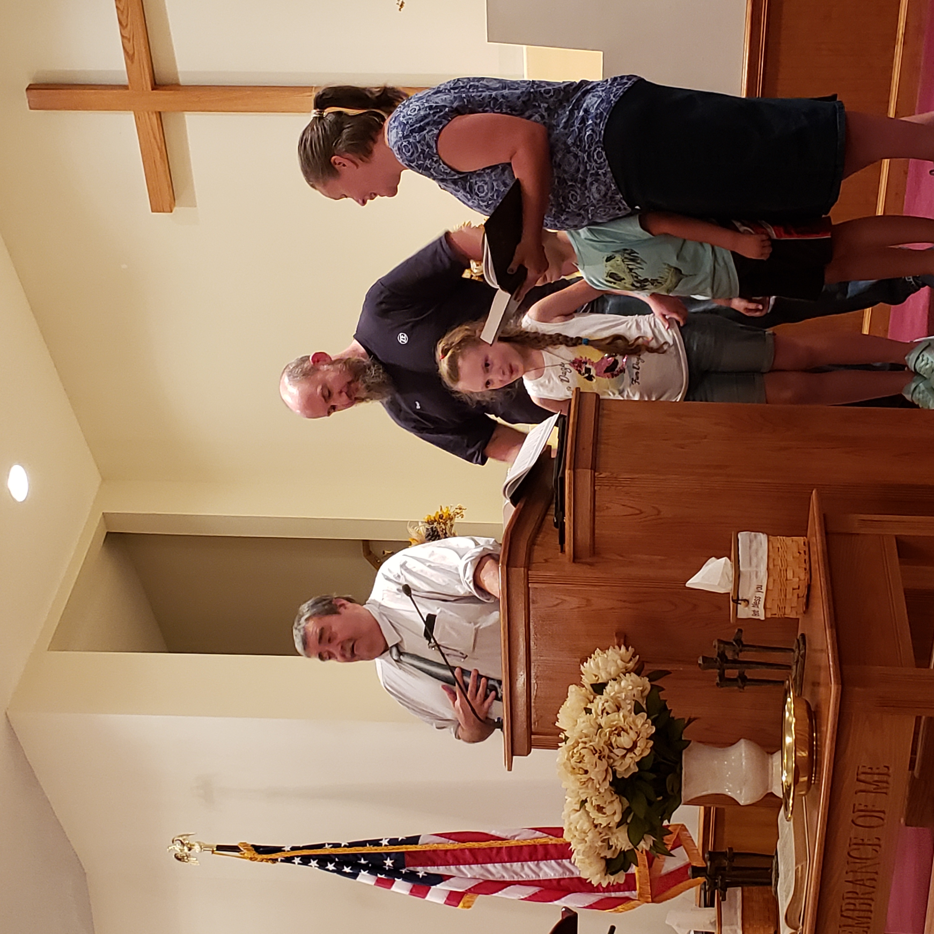 Photos Redemption Baptist Church