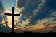 Cross-medium
