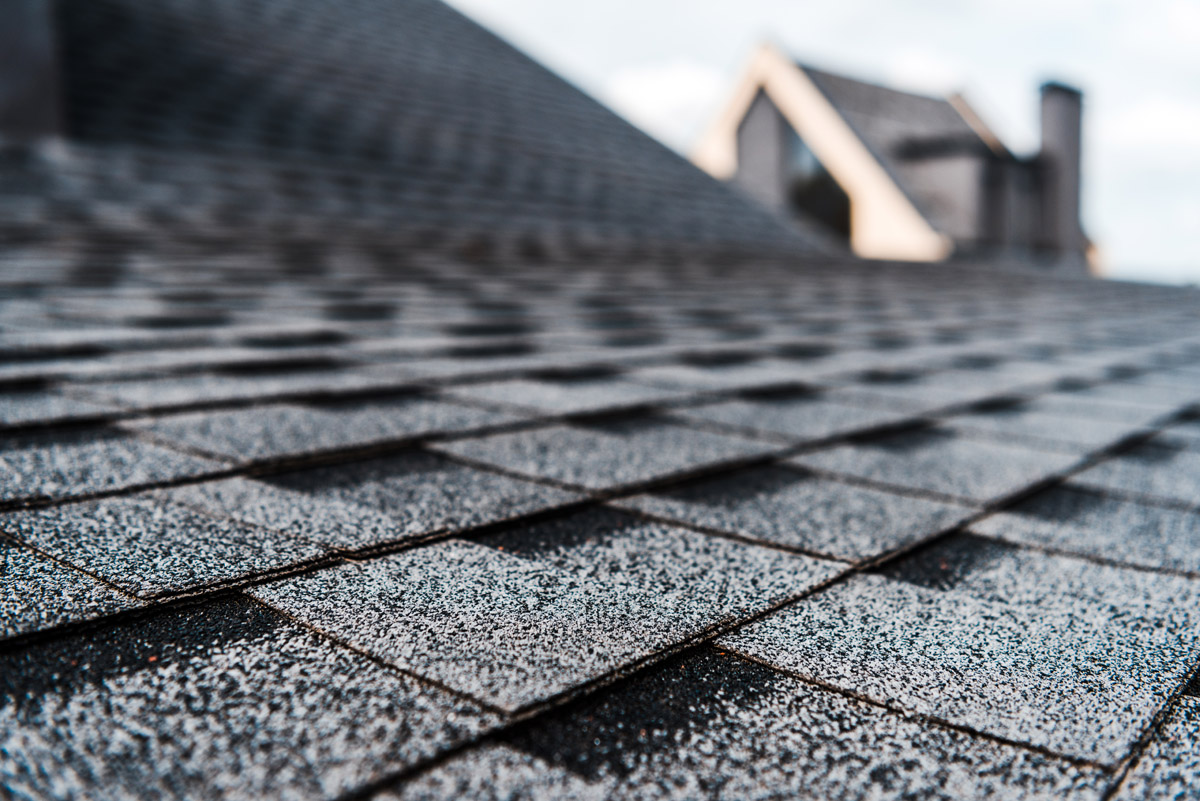 Brisco Roofing - Camas Roofers