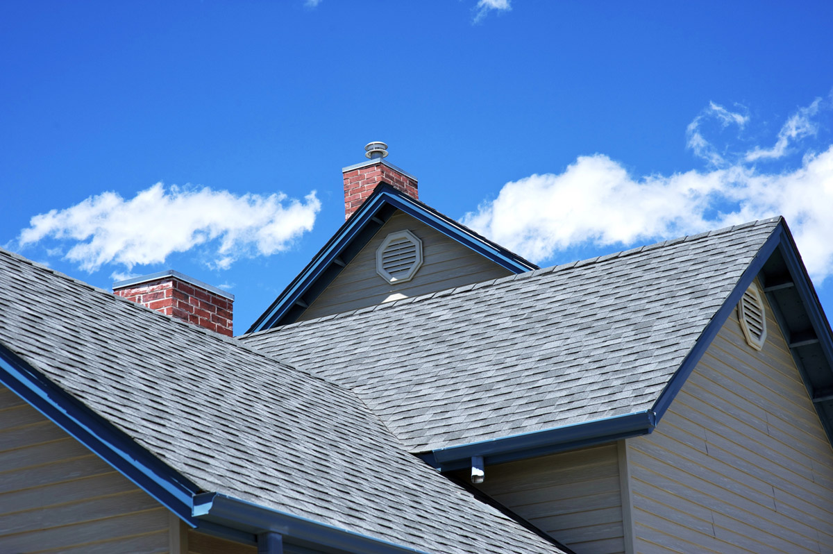 Brisco Roofing - Longview Roofers