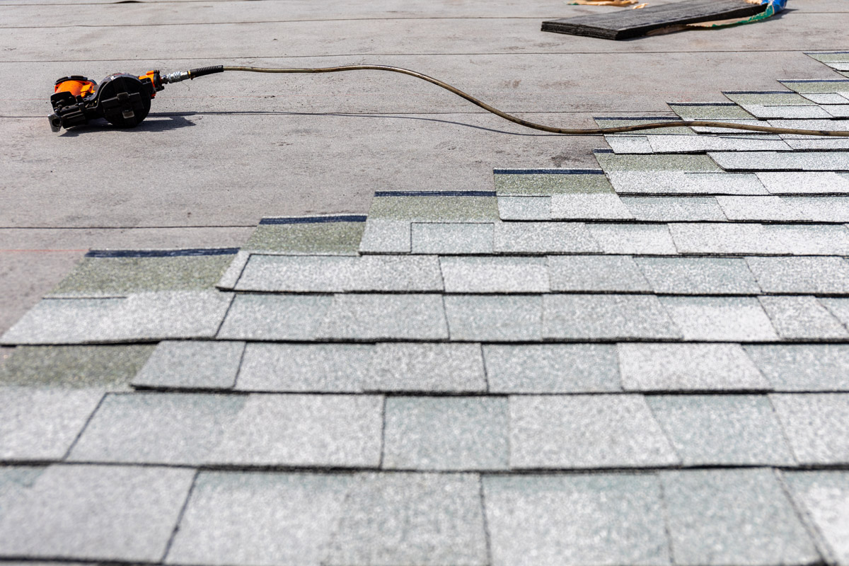 Brisco Roofing - Portland Roofers