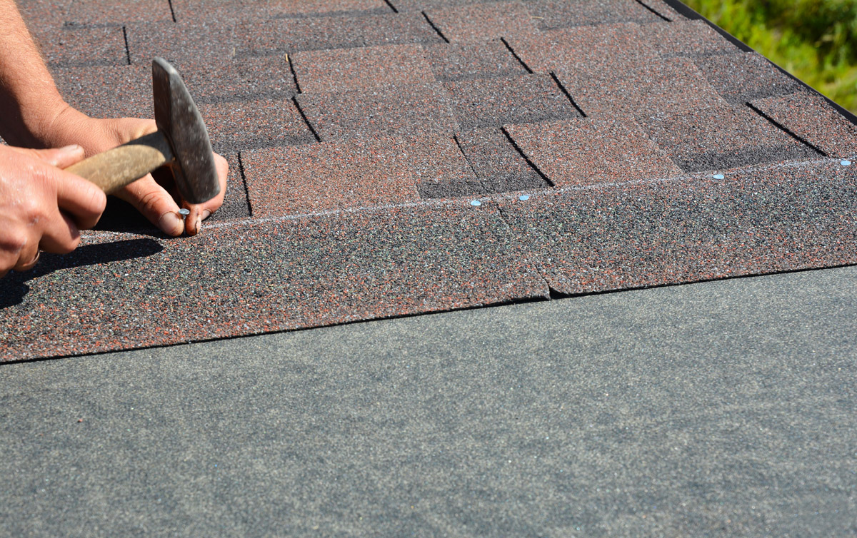 Brisco Roofing - Ridgefield Roofers