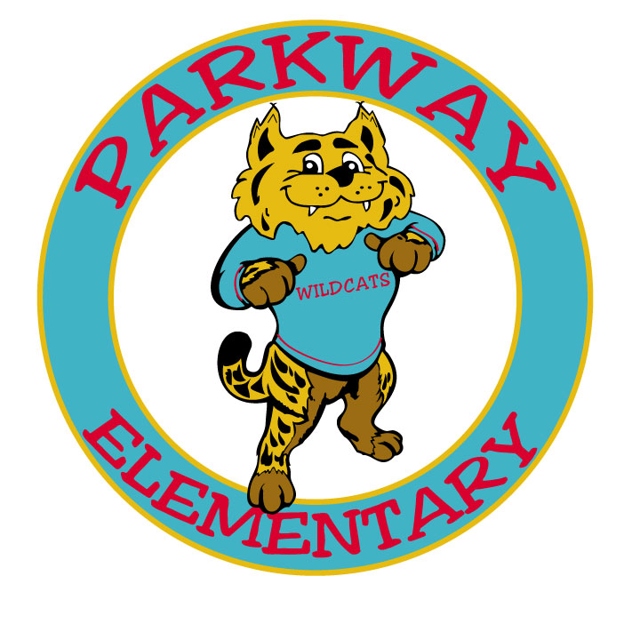 Schools - Parkway Logo | Whispering Pines