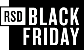 RSD Black Friday List