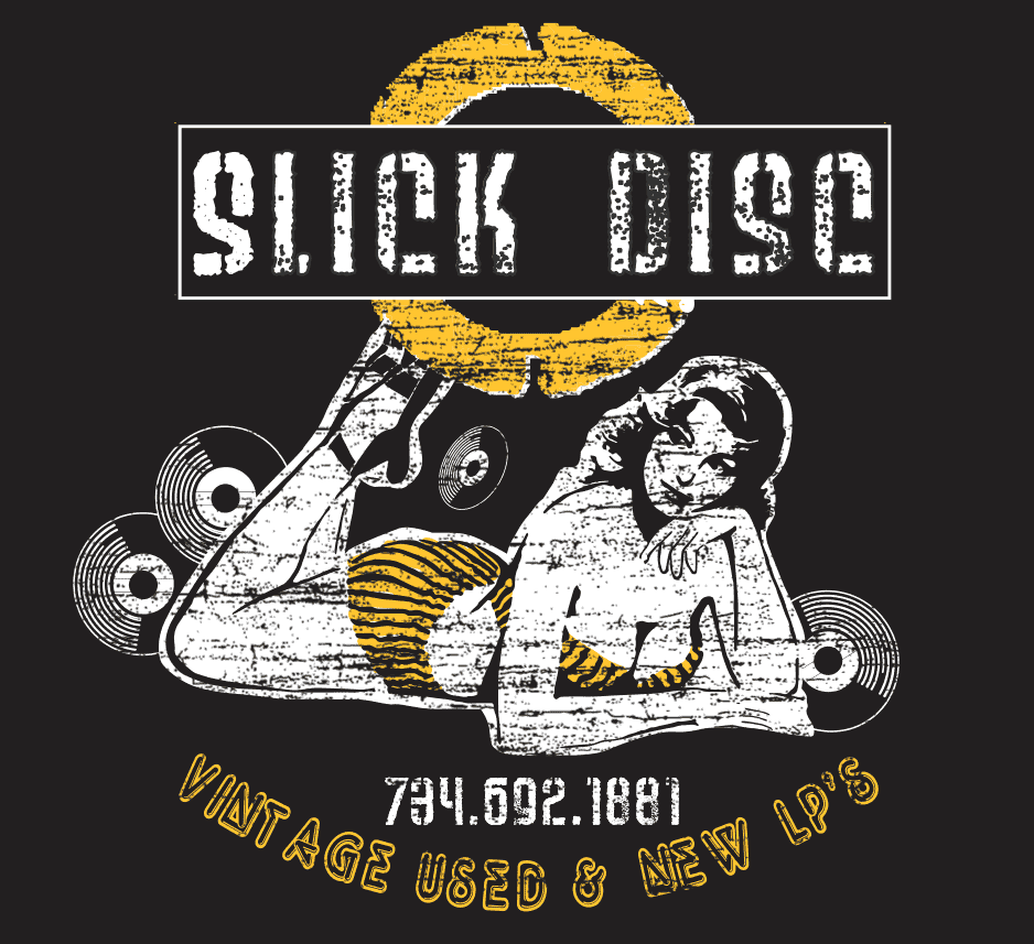 Store | slickdiscmusic