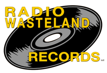 Indie Exclusive Releases | Radio Wasteland Records