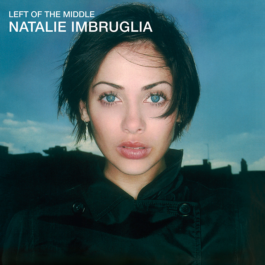 Left Of The Middle — Natalie Imbruglia vinyl, from $25.25 | RSD MRKT