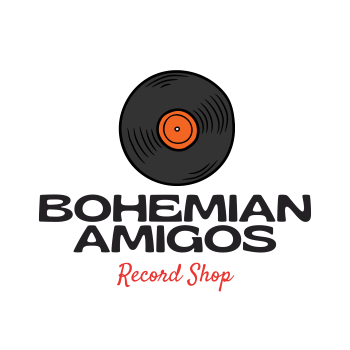 Dos Monos - Dos Siki | bohemianamigosrecordshop