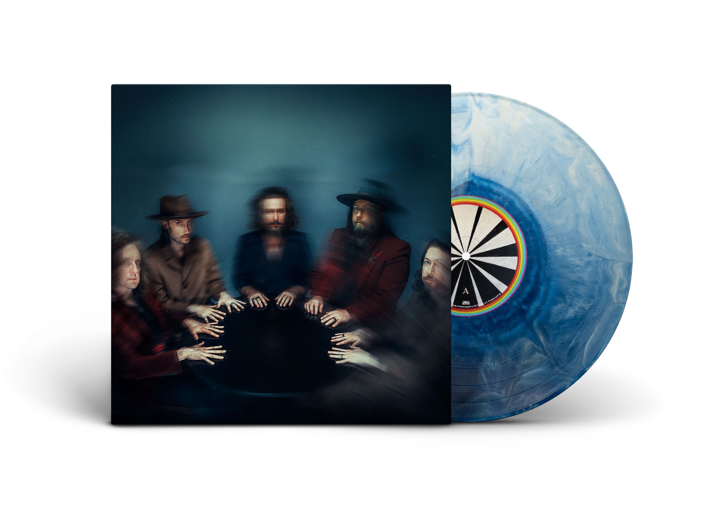 My Morning Jacket - is