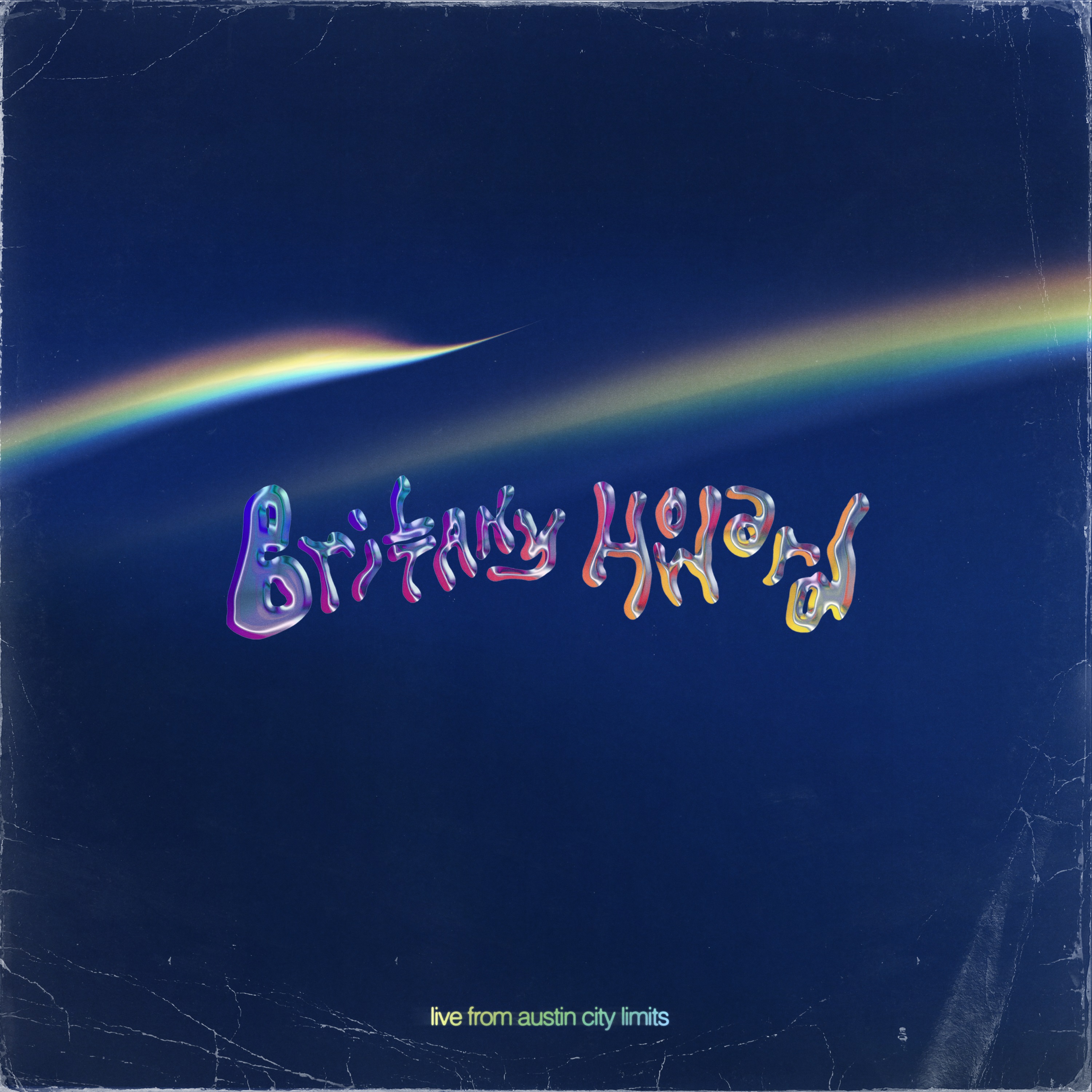 Brittany Howard - Live From Austin City Limits (Blue)