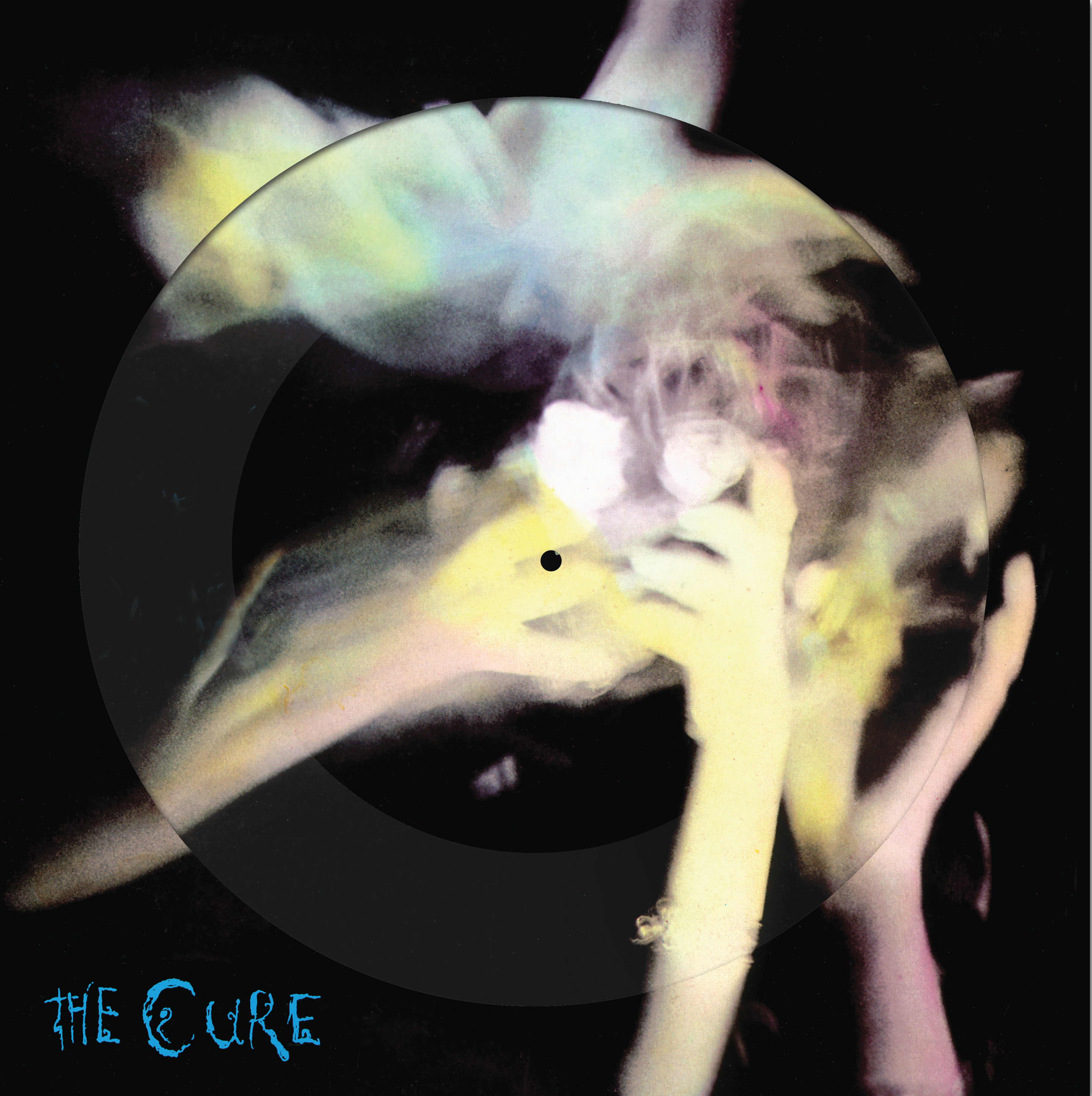 The Cure ‎ The Head On The Door LPレコード The Cure – The Head On The Door – Vinyl (LP, Album + 5 more