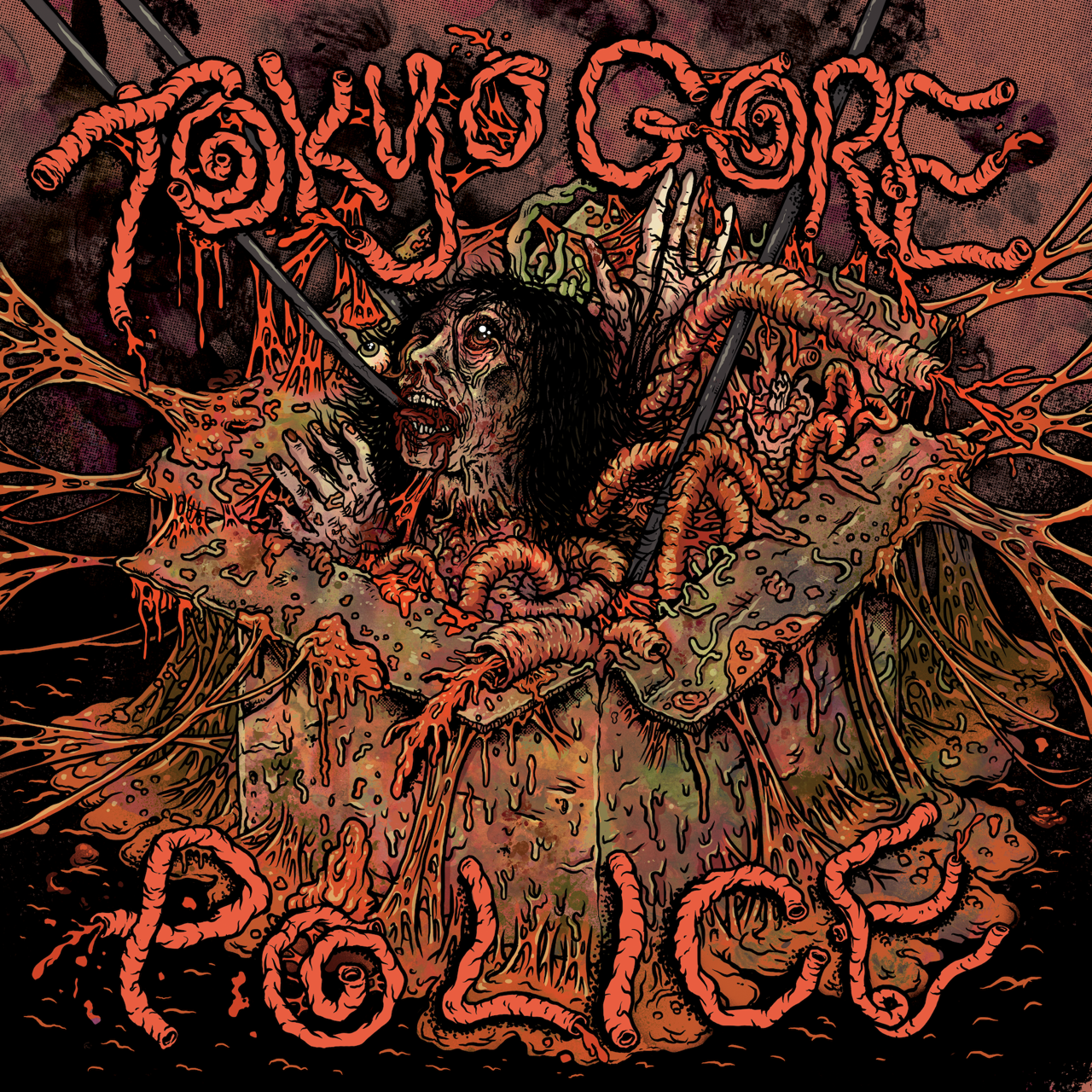 【鬼レアG-RAPグラデ盤】Illegal Justice 418467303904