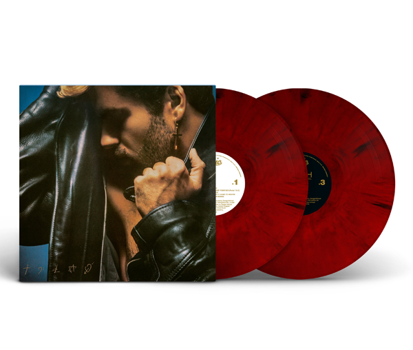 Faith — George Michael CD, from $13.99 | RSD MRKT