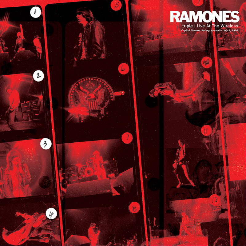 Rsd 2021, In Arrivo Un Live Album Inedito Dei Ramones 418464862001%3A800
